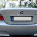 BMW M5 (e60)