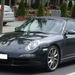 Porsche 911Cabrio (997)