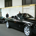 (4) RR Drophead Coupe & Bugatti Veyron