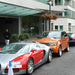 (5) Bugatti Veyron & RR Phantom