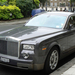 (7) Rolls-Royce Phantom