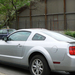 Ford Mustang 022