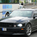 Ford Mustang 025 Saleen