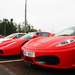 Ferrari F430 & Enzo & F430 Scuderia & F430 Spider