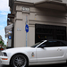 Ford Mustang Convertible 026