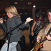 Badrock Band - Blue River Pub 2009-02-14 Gitár támogatás