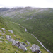 Aonach Mòr, a Ben Nevis oldala