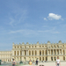 6. nap Versailles