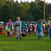 Powwow indiántánc: akik idén indultak a szépségkirálynői címért