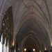 Inside of the Chatedral