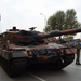 Leopard 2A4 görög