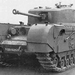 Churchill tank (UK)