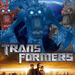 transformers goes to wow