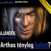 gamestar arthas copy