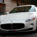 Maserati GT