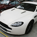 matt Aston Martin Vantage V8 Coupe