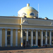 National Library Helsinki