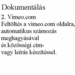 dokumentalas 2