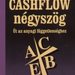 cashflow negyszog