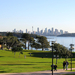 watsons bay park