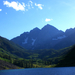 Maroon Bells