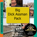 Big Dick Assman Pack kennymoren