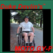 Duke Davlin's Moto GY-P Kenny