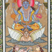 lord vishnu on garuda pl44 (Medium)