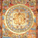 mayadevi mother of shakyamuni mandala tr26 (Medium)