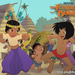 The Jungle Book 2 Wallpaper 6 1024