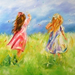 2F images 2F origs 2F 666 2F sisters chasing butterflies   sold