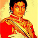 Album - MICHAEL JACKSON