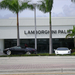 Lamborghini Palm Beach