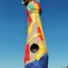 Miró:Kismadár