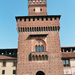 Sforza Palota