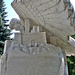 1956 Brusznyai Árpád emlékmű