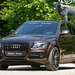 Audi Q5 Senner Tuning