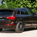 Audi Q5 Senner Tuning