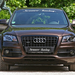 Audi Q5 Senner Tuning