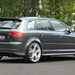 Audi A3 B&B tuning