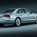 Audi A8 Hybrid 2012