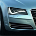 Audi A8 Hybrid 2012