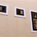 Soproni ablakok