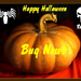 Bug News Halloween