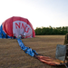 Az ország legnagyobb ballonja