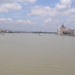 Dunai látkép